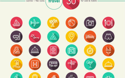 8 Essential Apps for Travel Enthusiasts