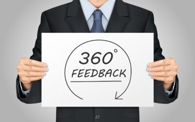 Attn: Leaders – What is 360-Degree Feedback Good For?
