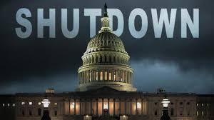 What the Government Shutdown Reveals About Us