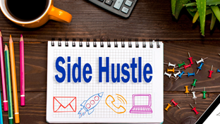 5 Side Hustles You Can Begin Today to Create Financial Freedom
