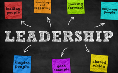 Take the Lead: 7 Traits Remarkable Leaders Have in Common