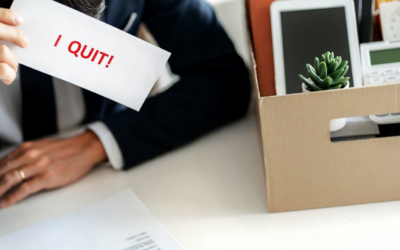 5 Things You Must Do Before Quitting Your Job to Start a Business