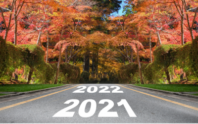 2021 Is Almost Over – Here’s How to Finish the Year Strong
