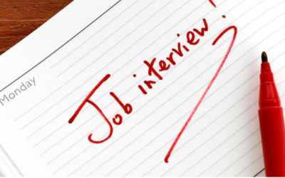 Searching for a New Job? 7 Tips to Ace Your Next Job Interview