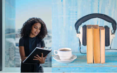 The 5 Best Wealth-Building and Investing Podcasts for Women