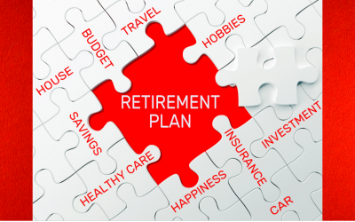 5 Tools to Help You Plan for the Retirement That You Deserve