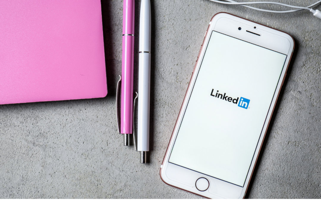 5 Essential Tips to Help You Build a Board Ready LinkedIn Profile