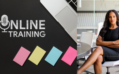 Build Your Business on a Strong Foundation: 7 Online Training Courses for Women Entrepreneurs