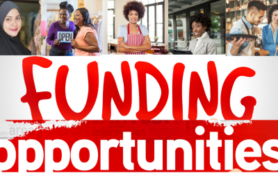 Dollars and Money Sense: 7 Funding Opportunities for Women Entrepreneurs in 2022