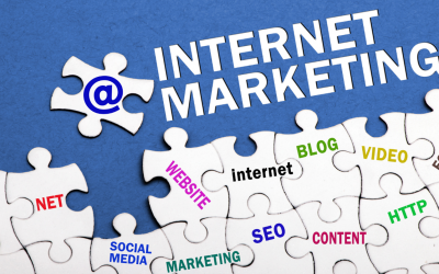CyberSuccess: Four Internet Marketing Resources to Help Your Business Grow + Attract New Customers