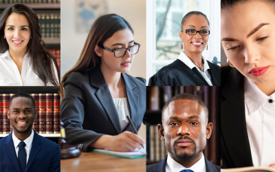 Expanding the Pipeline of 21st Century Attorneys of Color: 5 Organizations That Are Taking the Lead
