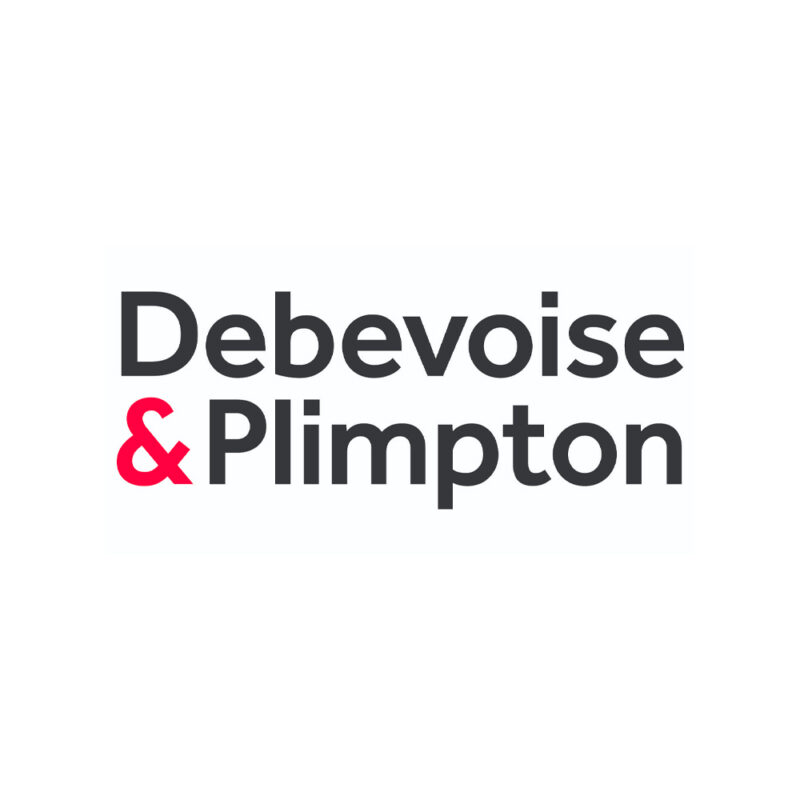Debevoise + Plimpton LLP