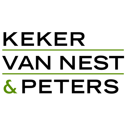 Keker Van West & Peters LLP