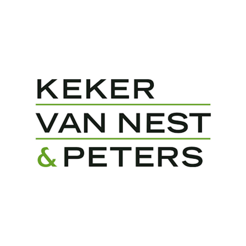 Keker Van West & Peters LLP