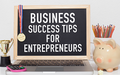 5 Quick Tips to Turn Your Side Hustle Into a Thriving Business￼