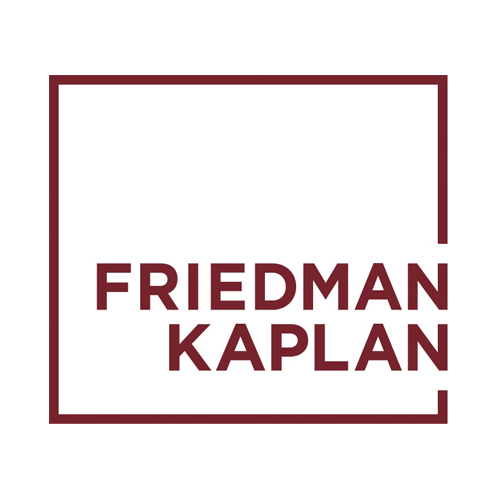 Friedman Kaplan Seiler and Adelman