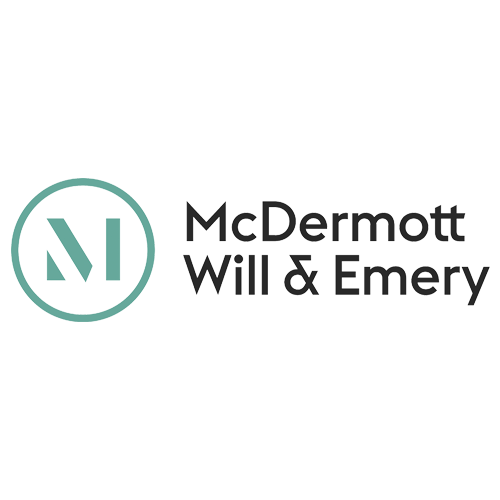McDermott Will & Emery LLP