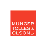 Munger Tolles & Olson LLP