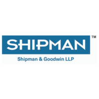 Shipman & Goodwin LLP