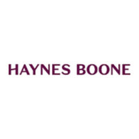 Haynes and Boone LLP