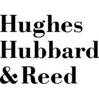 Hughes Hubbard & Reed