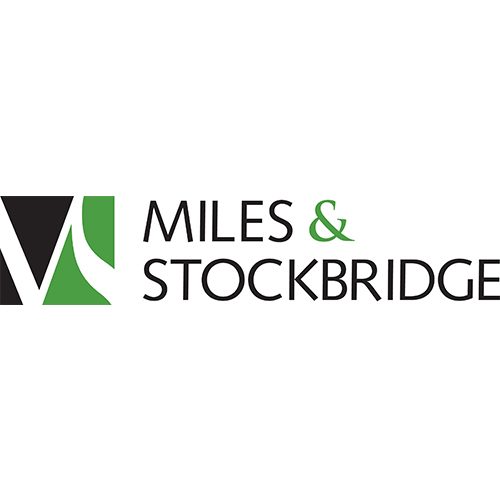 Miles Stockbrige