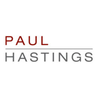 Paul Hastings