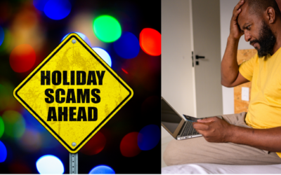 Shop Smart, Stay Safe: Your Essential Holiday Scam Defense Plan