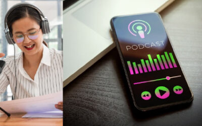 11 Podcasts for Women Lawyers to Stay Abreast of Current Affairs in the Legal Profession