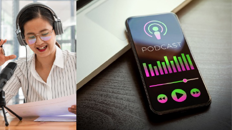 11 Podcasts for Women Lawyers to Stay Abreast of Current Affairs in the Legal Profession