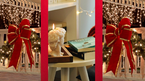 Cozy Up with These Must-Read Books This Holiday Season