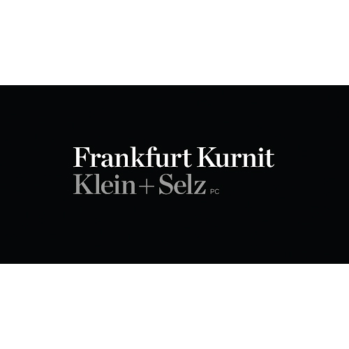 Frankfurt Kurnit Klein Selz