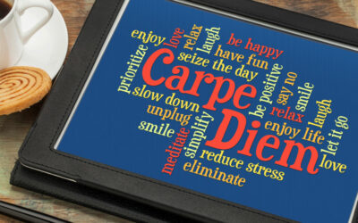Seize the Day: Six Powerful Routines for Home and Office Success
