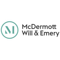 McDermott Will & Emery LLP