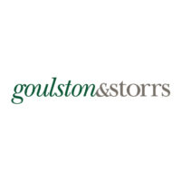 Goulston & Storrs