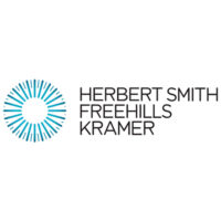 Herbert Smith Freehilss Kramer