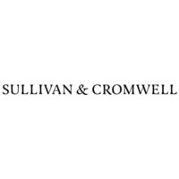 Sullivan Cromwell
