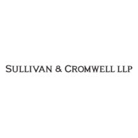 Sullivan Cromwell