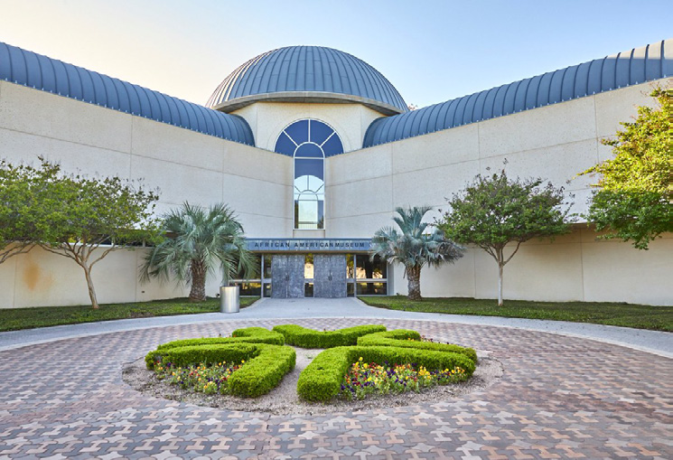African American Museum