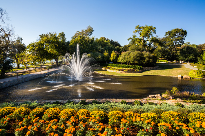 Dallas Arboretum and Botanical Garden