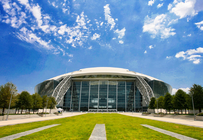 AT&T Stadium
