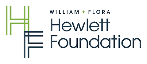 Hewlett Foundation