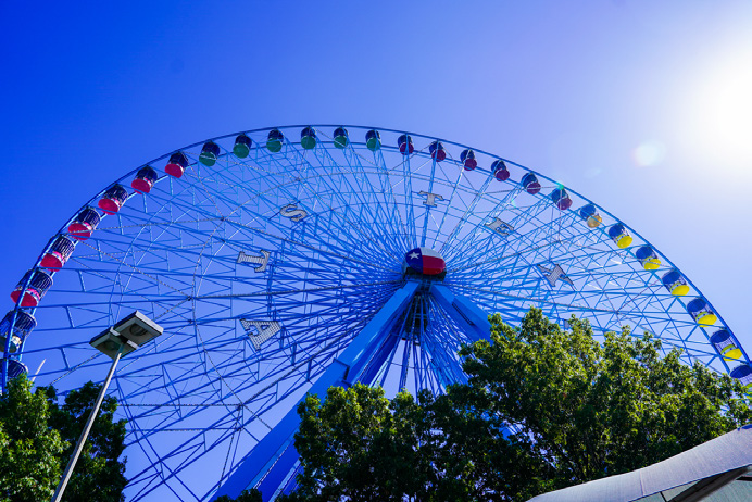 State Fair of Texas